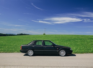 1989 LANCIA THEMA 8.32