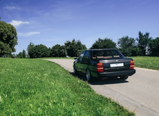 1989 LANCIA THEMA 8.32