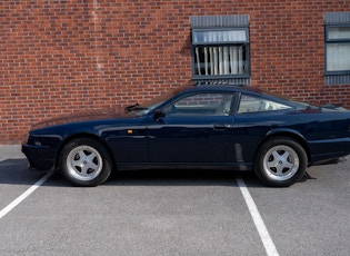 1990 ASTON MARTIN VIRAGE