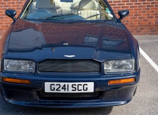 1990 ASTON MARTIN VIRAGE