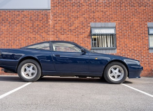 1990 ASTON MARTIN VIRAGE