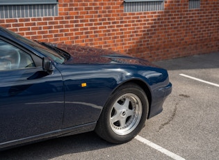 1990 ASTON MARTIN VIRAGE