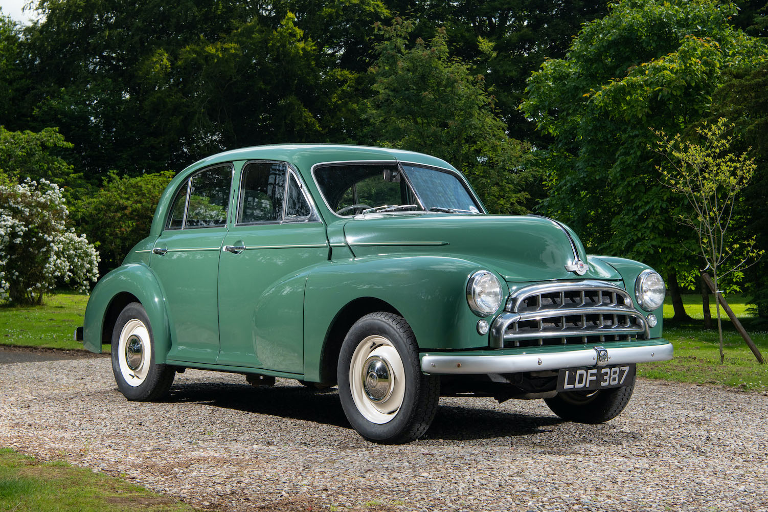 Morris oxford series online 3 for sale