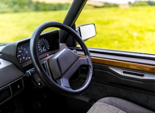 1993 RANGE ROVER CLASSIC VOGUE EFI