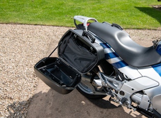 1999 BMW K1200RS