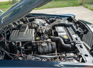 1986 LINCOLN TOWN CAR