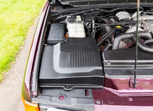 2000 LAND ROVER DISCOVERY 2 V8 AUTOBIOGRAPHY - 1 OF 2