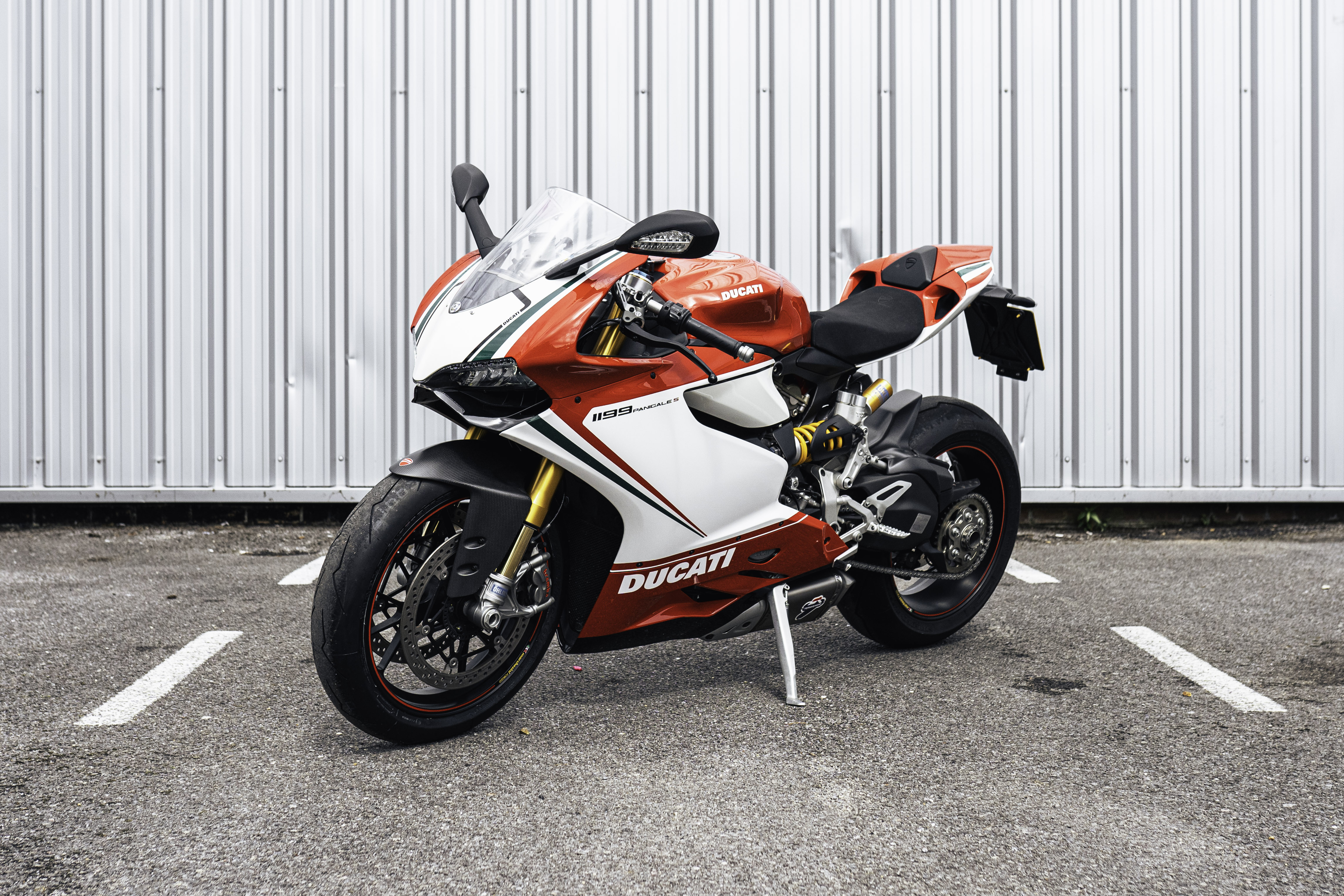 Ducati 1199 panigale store for sale