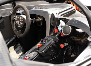 2016 KTM X-BOW GT4 