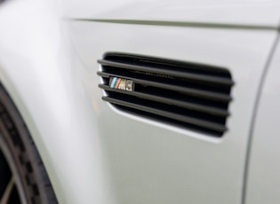 2003 BMW (E46) M3 - TRACK PREPARED