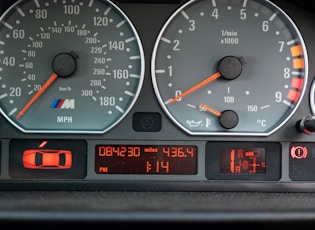 2003 BMW (E46) M3 - TRACK PREPARED