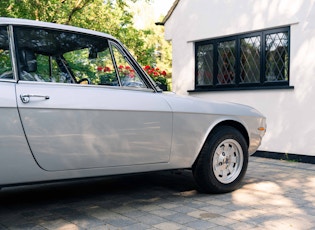 1975 LANCIA FULVIA 1.3S