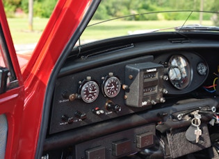 1967 AUSTIN MINI COOPER