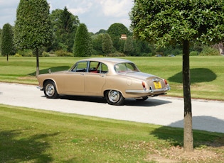 1967 JAGUAR 420