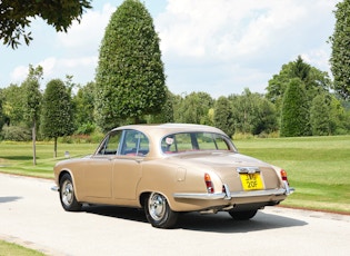 1967 JAGUAR 420