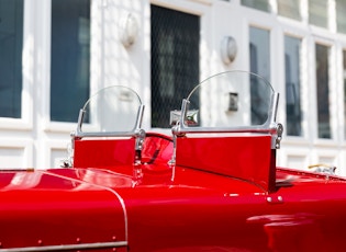 1946 MG TC 'Q-TYPE' SPECIAL 