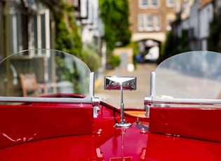 1946 MG TC 'Q-TYPE' SPECIAL 