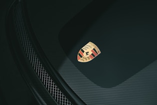 2018 PORSCHE 911 (991) GT2 RS WEISSACH PACKAGE