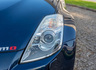 2007 NISSAN 350Z NISMO