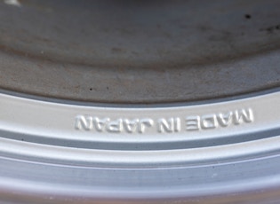 2007 NISSAN 350Z NISMO