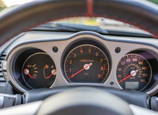 2007 NISSAN 350Z NISMO