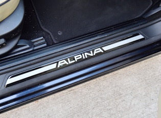 2002 BMW ALPINA (E39) B10 V8 S