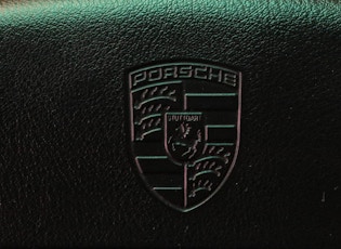 1995 PORSCHE 911 (993) CARRERA