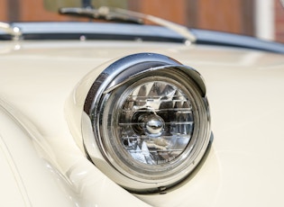 1961 AUSTIN-HEALEY SPRITE MK I