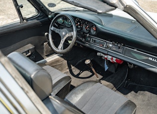 1970 PORSCHE 911 S 2.2 TARGA