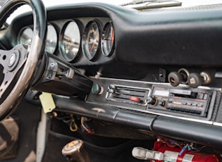 1970 PORSCHE 911 S 2.2 TARGA