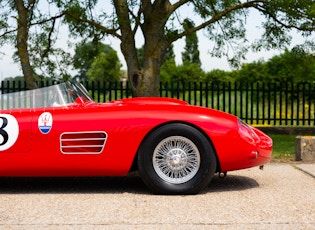 1998 MASERATI 450S (TIPO 54) RECREATION