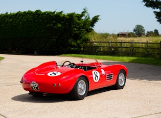 1998 MASERATI 450S (TIPO 54) RECREATION