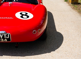 1998 MASERATI 450S (TIPO 54) RECREATION