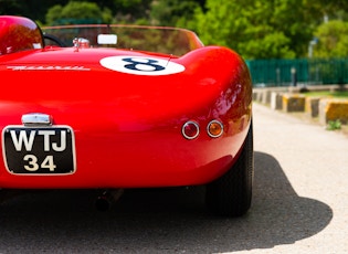 1998 MASERATI 450S (TIPO 54) RECREATION