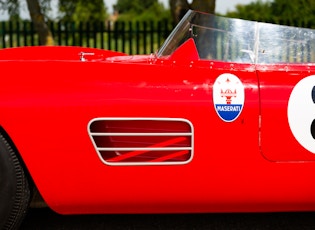 1998 MASERATI 450S (TIPO 54) RECREATION