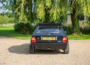 1993 LANCIA DELTA HF INTEGRALE EVOLUZIONE