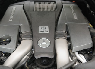 2014 MERCEDES-BENZ E63 AMG - 34,825 MILES