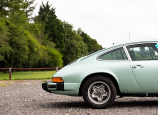 1976 PORSCHE 911 2.7