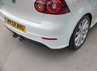 2008 VOLKSWAGEN GOLF (MK5) R32