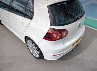 2008 VOLKSWAGEN GOLF (MK5) R32