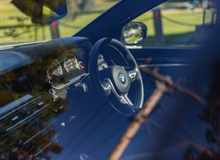 2014 BMW (F10) M5