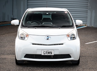 2009 TOYOTA IQ GRMN