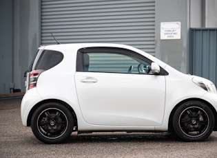 2009 TOYOTA IQ GRMN