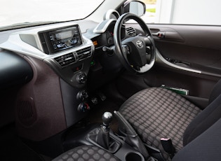 2009 TOYOTA IQ GRMN