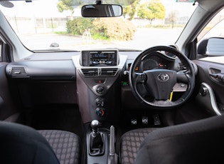 2009 TOYOTA IQ GRMN