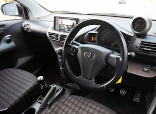 2009 TOYOTA IQ GRMN