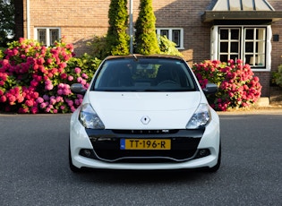 2010 RENAULTSPORT CLIO RS EDITION 20