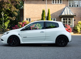 2010 RENAULTSPORT CLIO RS EDITION 20