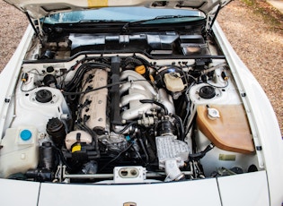 1992 PORSCHE 944 S2 SE