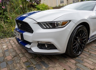 2016 FORD MUSTANG ECOBOOST 2.3